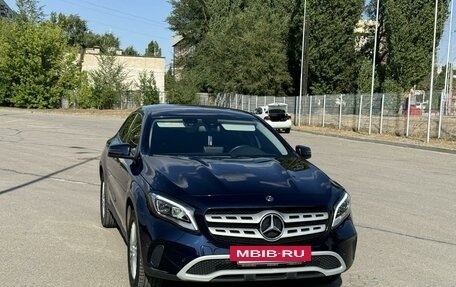 Mercedes-Benz GLA, 2017 год, 3 599 999 рублей, 3 фотография