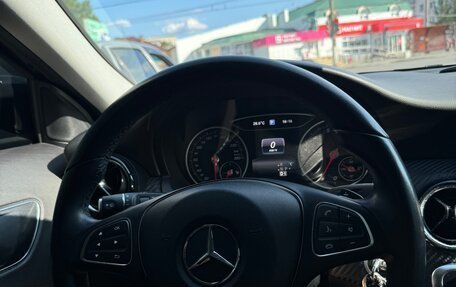 Mercedes-Benz GLA, 2017 год, 3 599 999 рублей, 15 фотография