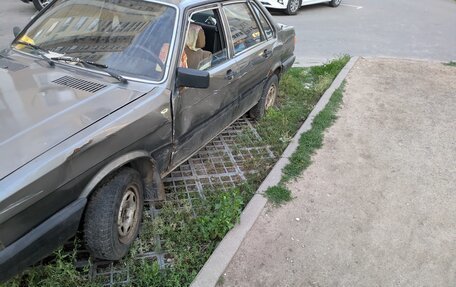 Audi 80, 1985 год, 80 000 рублей, 5 фотография