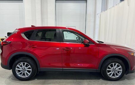 Mazda CX-5 II, 2021 год, 3 599 000 рублей, 8 фотография