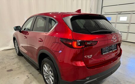 Mazda CX-5 II, 2021 год, 3 599 000 рублей, 5 фотография