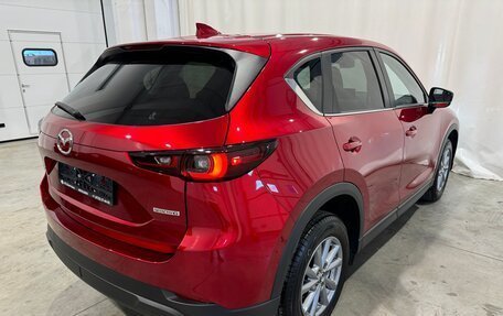 Mazda CX-5 II, 2021 год, 3 599 000 рублей, 7 фотография