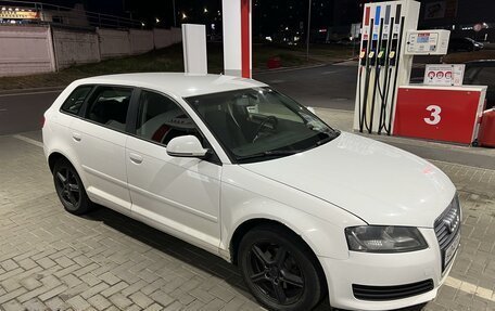 Audi A3, 2009 год, 790 000 рублей, 6 фотография