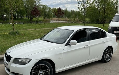 BMW 3 серия, 2011 год, 1 360 000 рублей, 7 фотография