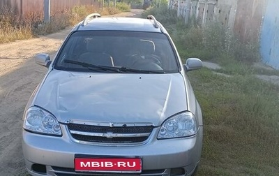 Chevrolet Lacetti, 2008 год, 290 000 рублей, 1 фотография