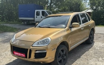 Porsche Cayenne III, 2004 год, 780 000 рублей, 1 фотография