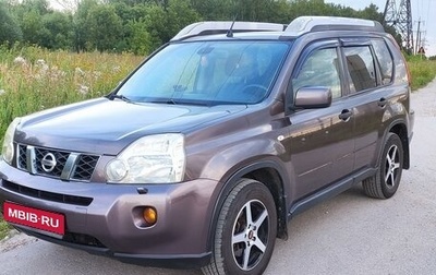 Nissan X-Trail, 2007 год, 1 100 000 рублей, 1 фотография