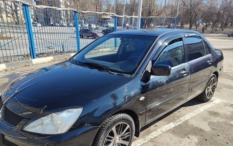 Mitsubishi Lancer IX, 2006 год, 300 000 рублей, 2 фотография