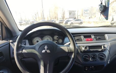 Mitsubishi Lancer IX, 2006 год, 300 000 рублей, 7 фотография