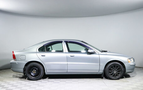 Volvo S60 III, 2009 год, 750 000 рублей, 4 фотография