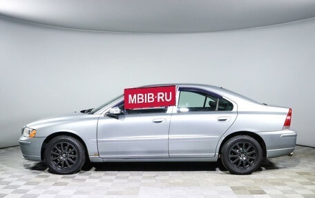 Volvo S60 III, 2009 год, 750 000 рублей, 8 фотография