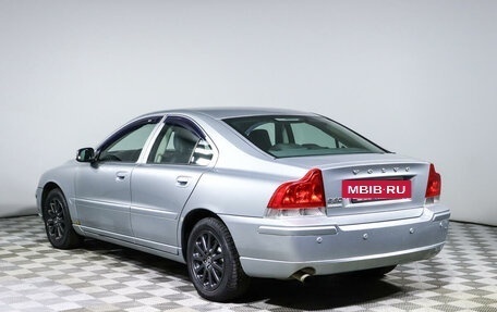 Volvo S60 III, 2009 год, 750 000 рублей, 7 фотография