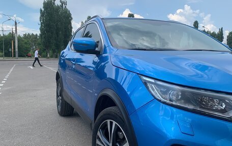 Nissan Qashqai, 2020 год, 2 035 000 рублей, 8 фотография