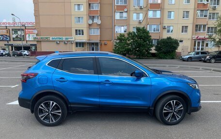 Nissan Qashqai, 2020 год, 2 035 000 рублей, 5 фотография