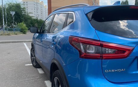 Nissan Qashqai, 2020 год, 2 035 000 рублей, 15 фотография