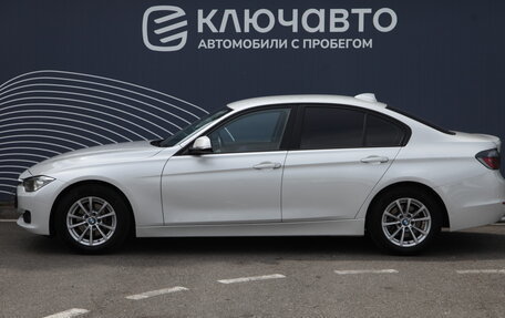 BMW 3 серия, 2014 год, 1 675 000 рублей, 5 фотография