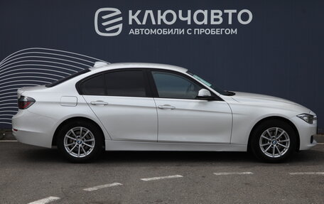 BMW 3 серия, 2014 год, 1 675 000 рублей, 6 фотография