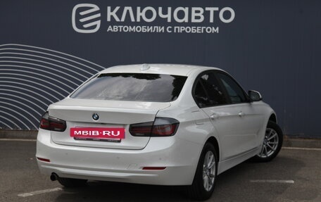 BMW 3 серия, 2014 год, 1 675 000 рублей, 2 фотография