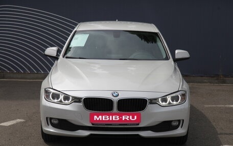 BMW 3 серия, 2014 год, 1 675 000 рублей, 3 фотография