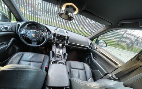 Porsche Cayenne III, 2013 год, 2 280 000 рублей, 7 фотография