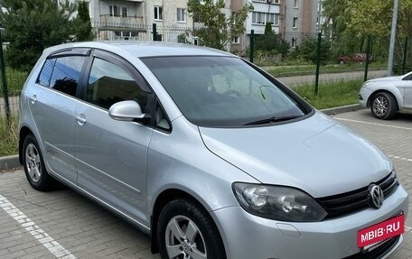 Volkswagen Golf Plus II, 2009 год, 820 000 рублей, 2 фотография