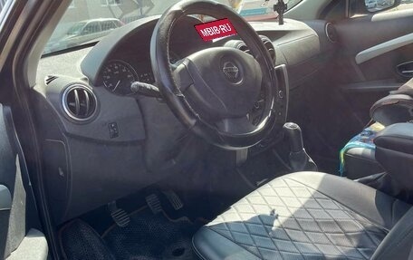 Nissan Almera, 2014 год, 740 000 рублей, 7 фотография