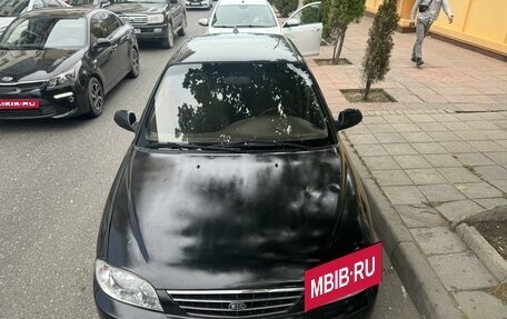 KIA Spectra II (LD), 2008 год, 375 000 рублей, 2 фотография