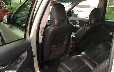 Volvo XC90 II рестайлинг, 2007 год, 980 000 рублей, 13 фотография