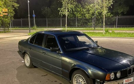 BMW 5 серия, 1990 год, 320 000 рублей, 5 фотография