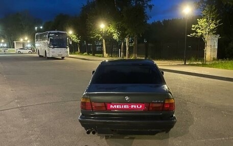 BMW 5 серия, 1990 год, 320 000 рублей, 7 фотография