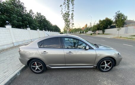 Mazda 3, 2006 год, 750 000 рублей, 3 фотография