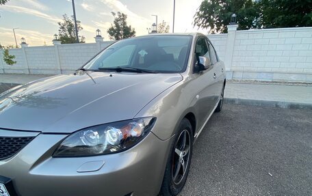 Mazda 3, 2006 год, 750 000 рублей, 2 фотография