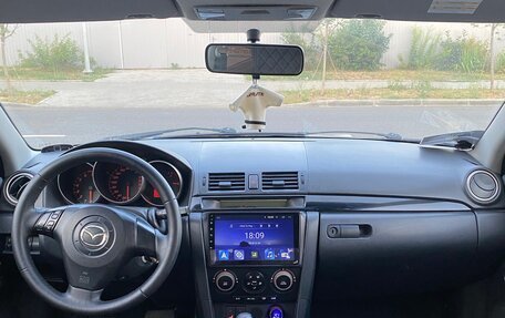 Mazda 3, 2006 год, 750 000 рублей, 10 фотография