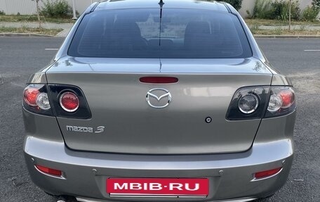 Mazda 3, 2006 год, 750 000 рублей, 5 фотография