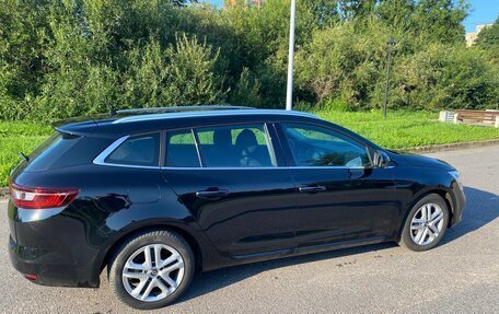 Renault Megane IV, 2019 год, 1 690 000 рублей, 2 фотография