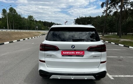 BMW X5, 2019 год, 7 800 000 рублей, 6 фотография