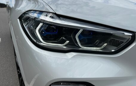 BMW X5, 2019 год, 7 800 000 рублей, 19 фотография