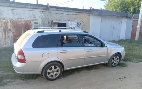 Chevrolet Lacetti, 2008 год, 290 000 рублей, 2 фотография