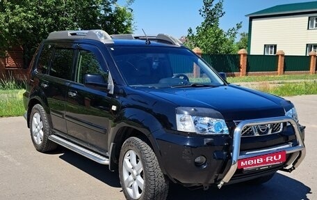 Nissan X-Trail, 2006 год, 975 000 рублей, 3 фотография