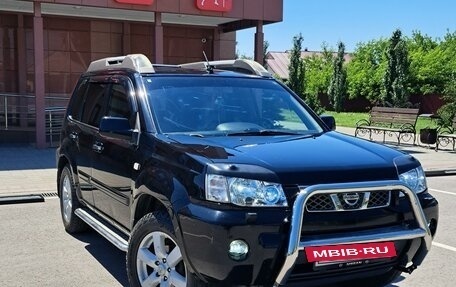 Nissan X-Trail, 2006 год, 975 000 рублей, 2 фотография