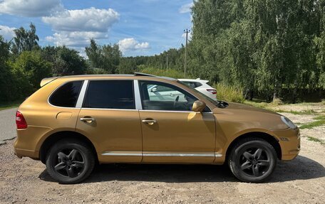 Porsche Cayenne III, 2004 год, 780 000 рублей, 4 фотография