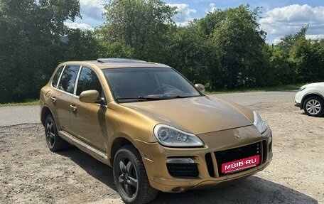 Porsche Cayenne III, 2004 год, 780 000 рублей, 3 фотография