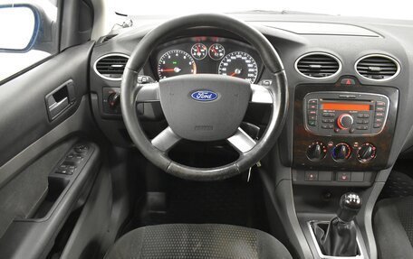 Ford Focus II рестайлинг, 2007 год, 450 000 рублей, 6 фотография