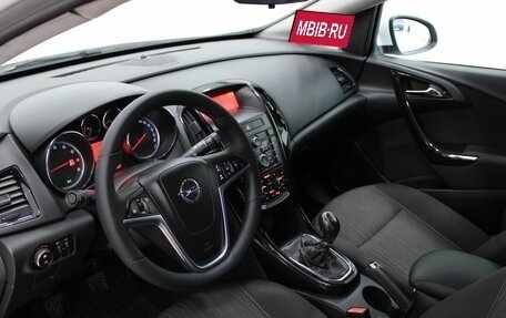 Opel Astra J, 2012 год, 785 000 рублей, 12 фотография