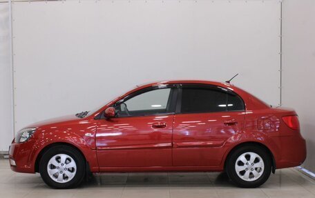 KIA Rio II, 2011 год, 745 000 рублей, 9 фотография