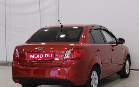 KIA Rio II, 2011 год, 745 000 рублей, 5 фотография