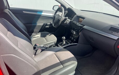 Opel Astra H, 2008 год, 550 000 рублей, 15 фотография