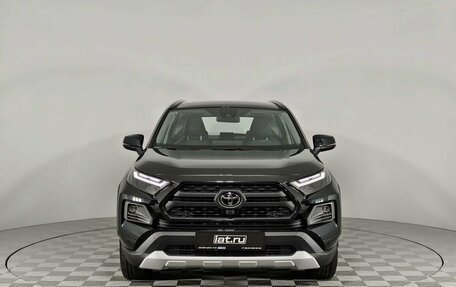 Toyota RAV4, 2023 год, 4 990 000 рублей, 2 фотография