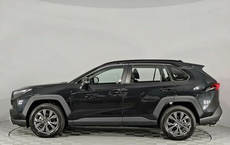 Toyota RAV4, 2023 год, 4 990 000 рублей, 8 фотография