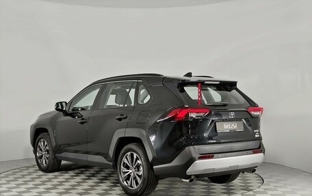 Toyota RAV4, 2023 год, 4 990 000 рублей, 7 фотография